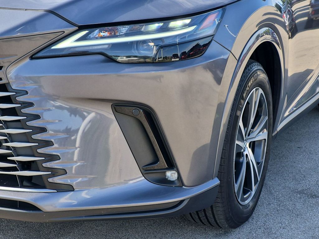 Thumbnail: 2023 Lexus RX - 24