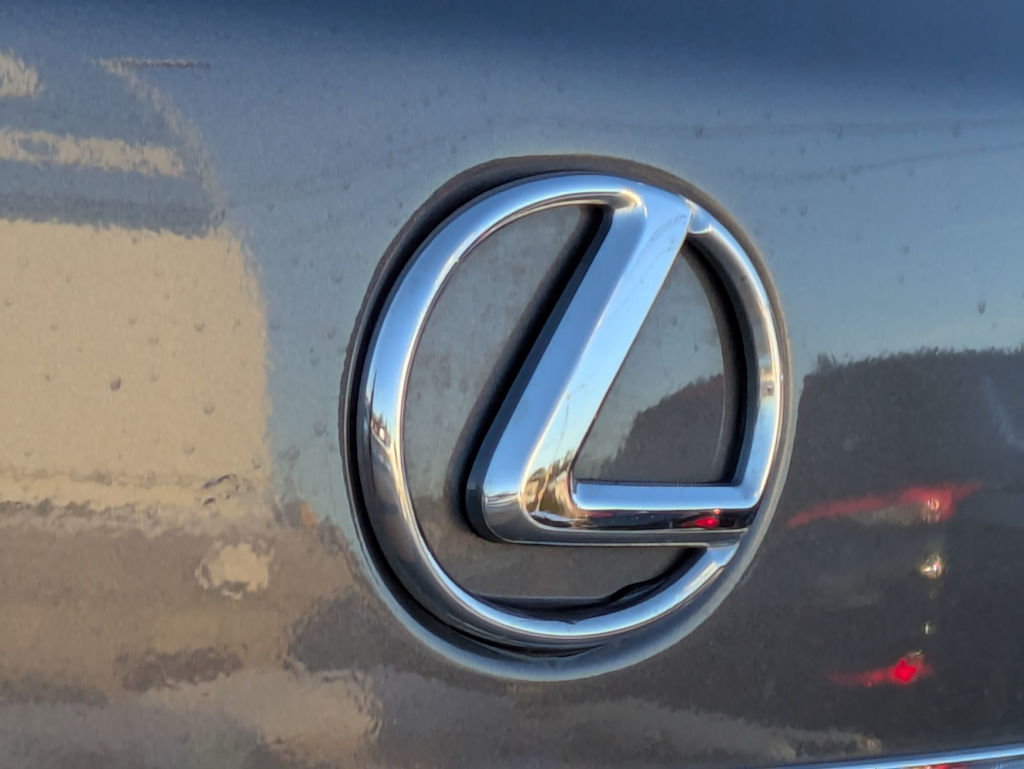 Thumbnail: 2015 Lexus RX - 6