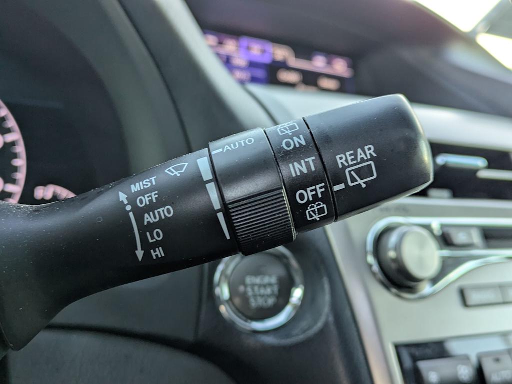 Thumbnail: 2015 Lexus RX - 14