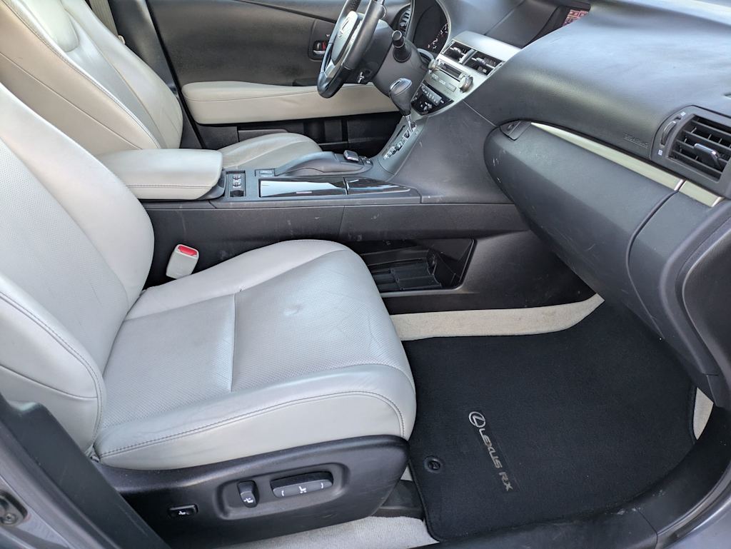 Thumbnail: 2015 Lexus RX - 10