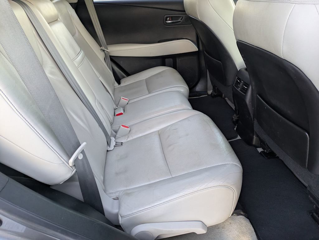 Thumbnail: 2015 Lexus RX - 26