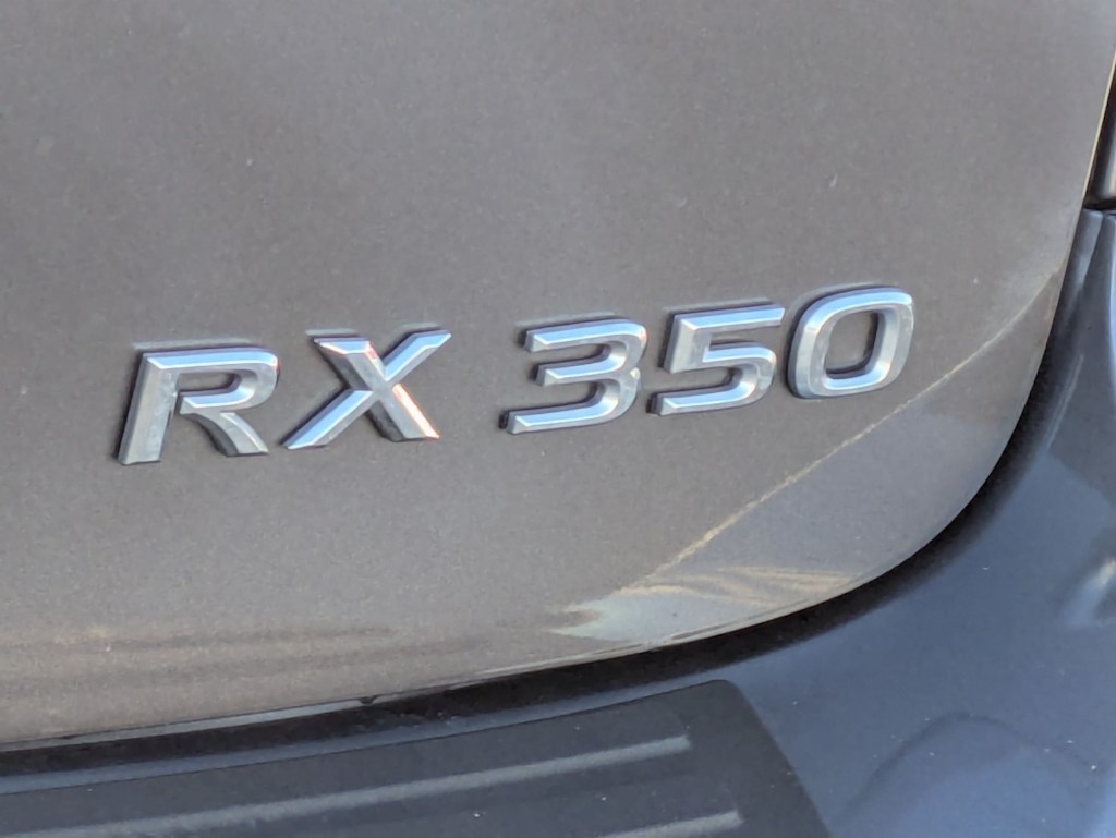 Thumbnail: 2015 Lexus RX - 22