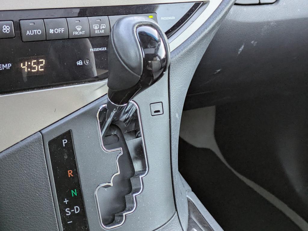 Thumbnail: 2015 Lexus RX - 32