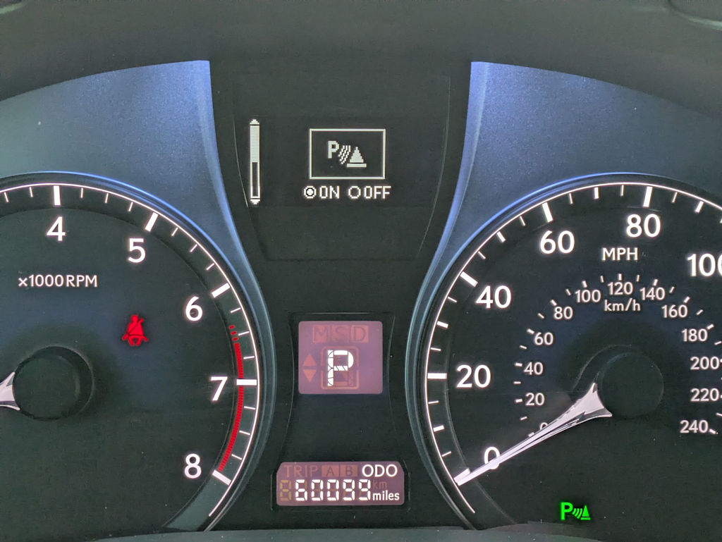 Thumbnail: 2015 Lexus RX - 15