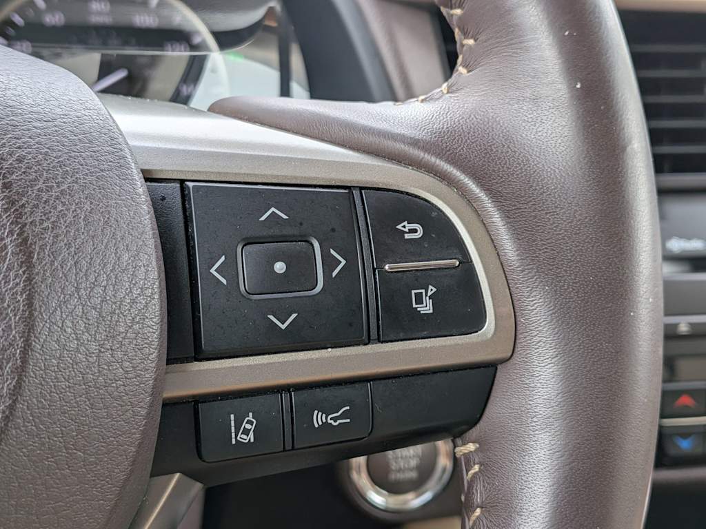 Thumbnail: 2018 Lexus RX - 32