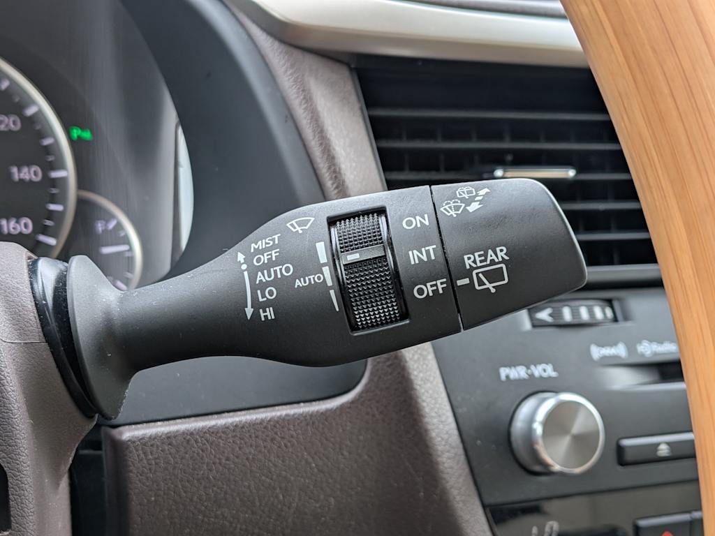 Thumbnail: 2018 Lexus RX - 13