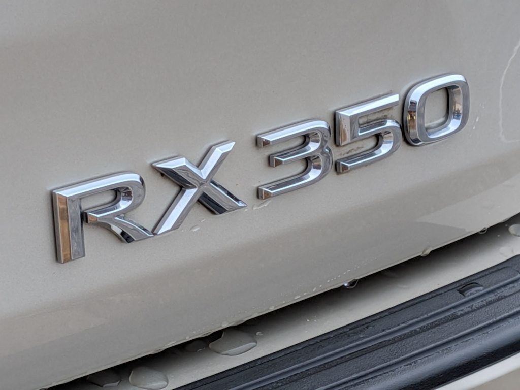 Thumbnail: 2018 Lexus RX - 6
