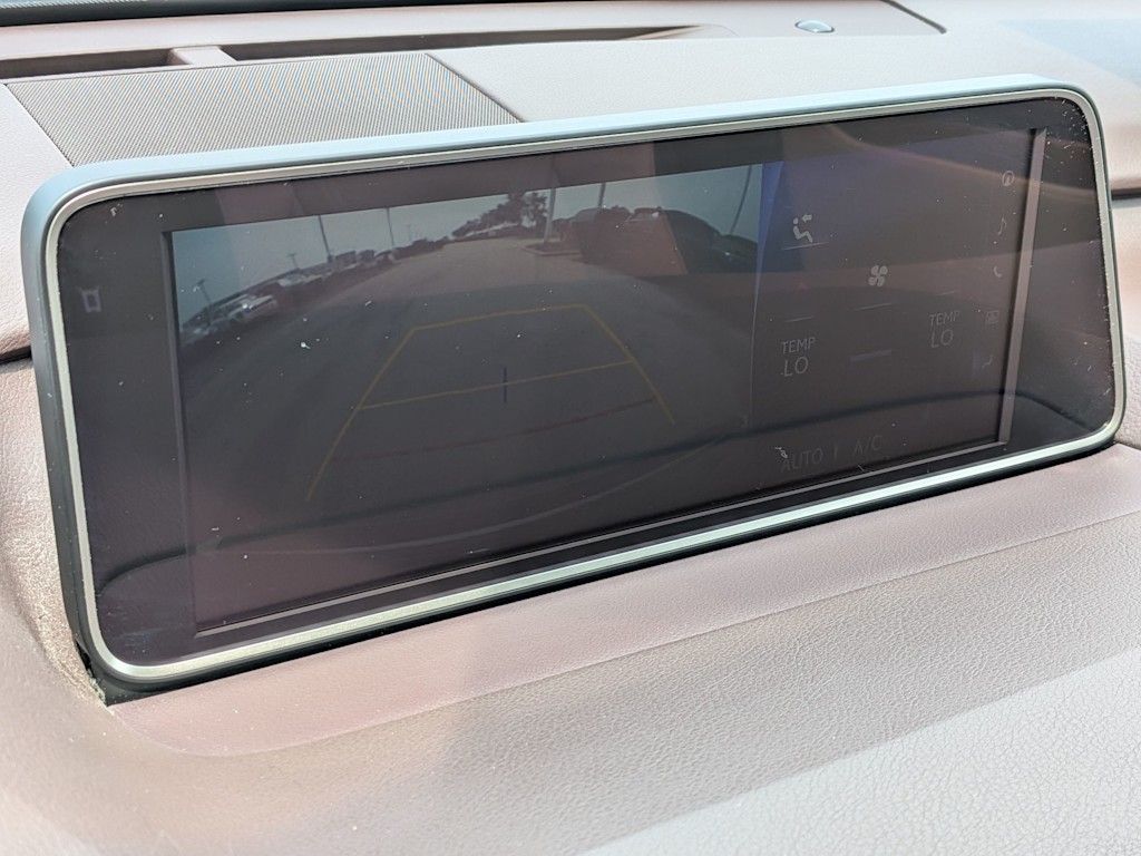 Thumbnail: 2018 Lexus RX - 17