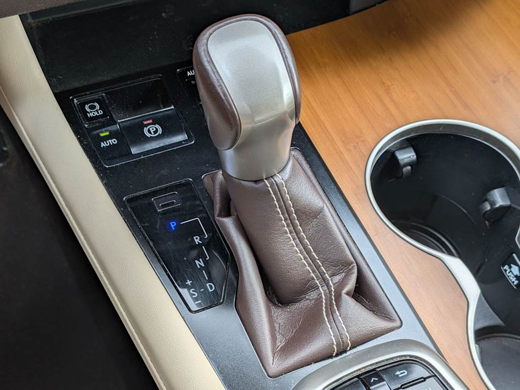 Thumbnail: 2018 Lexus RX - 15