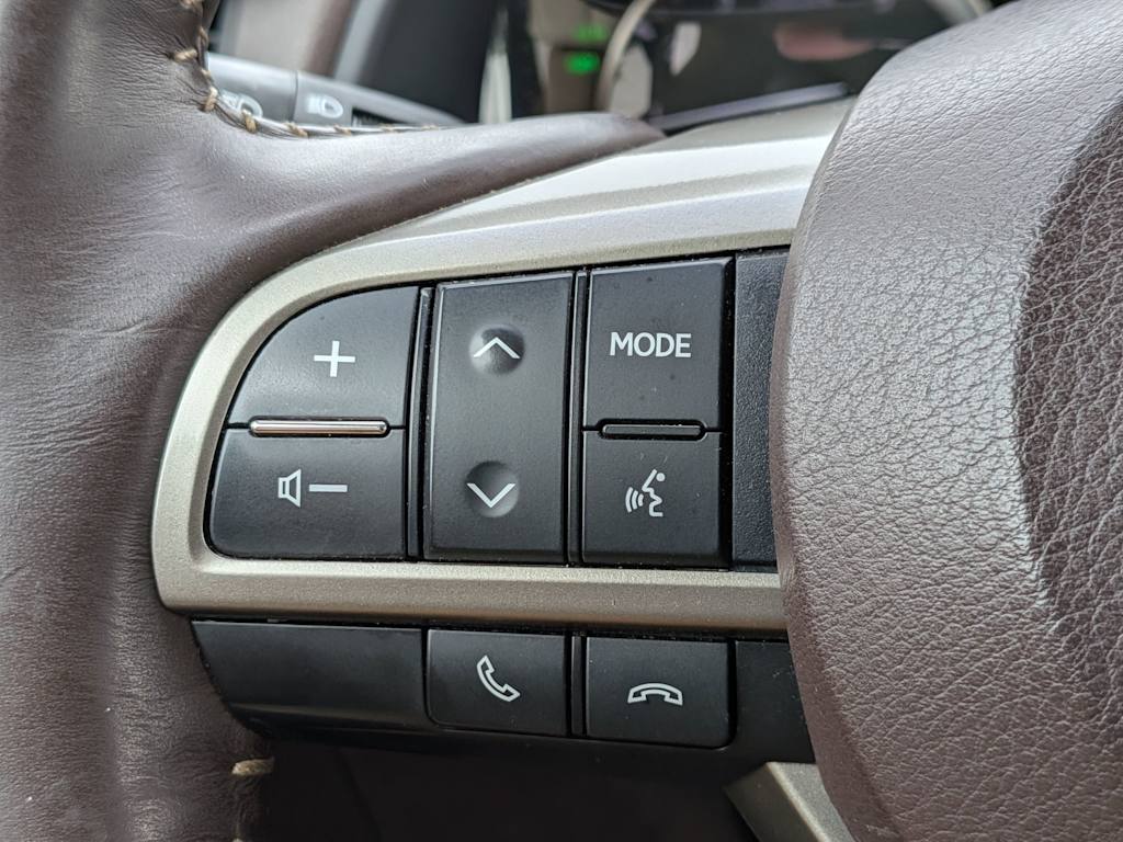 Thumbnail: 2018 Lexus RX - 31