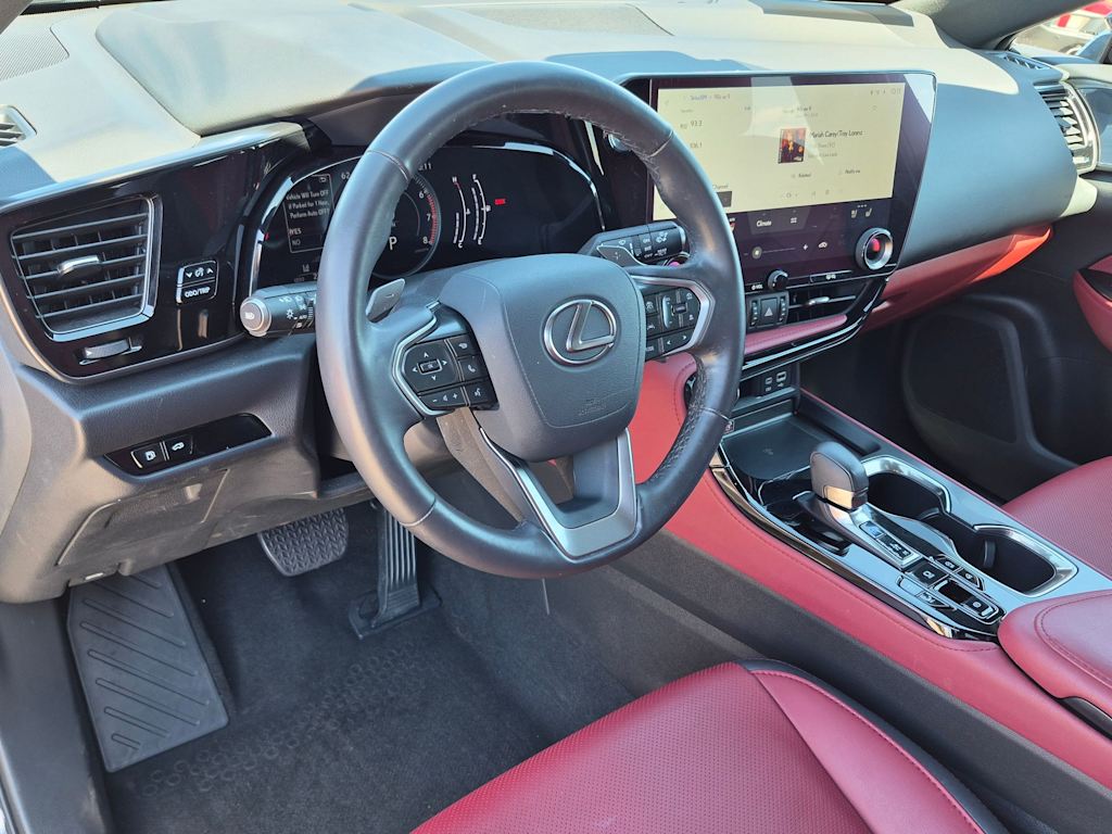 Thumbnail: 2024 Lexus ES - 2