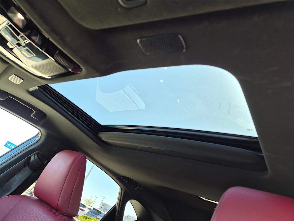 Thumbnail: 2024 Lexus ES - 34