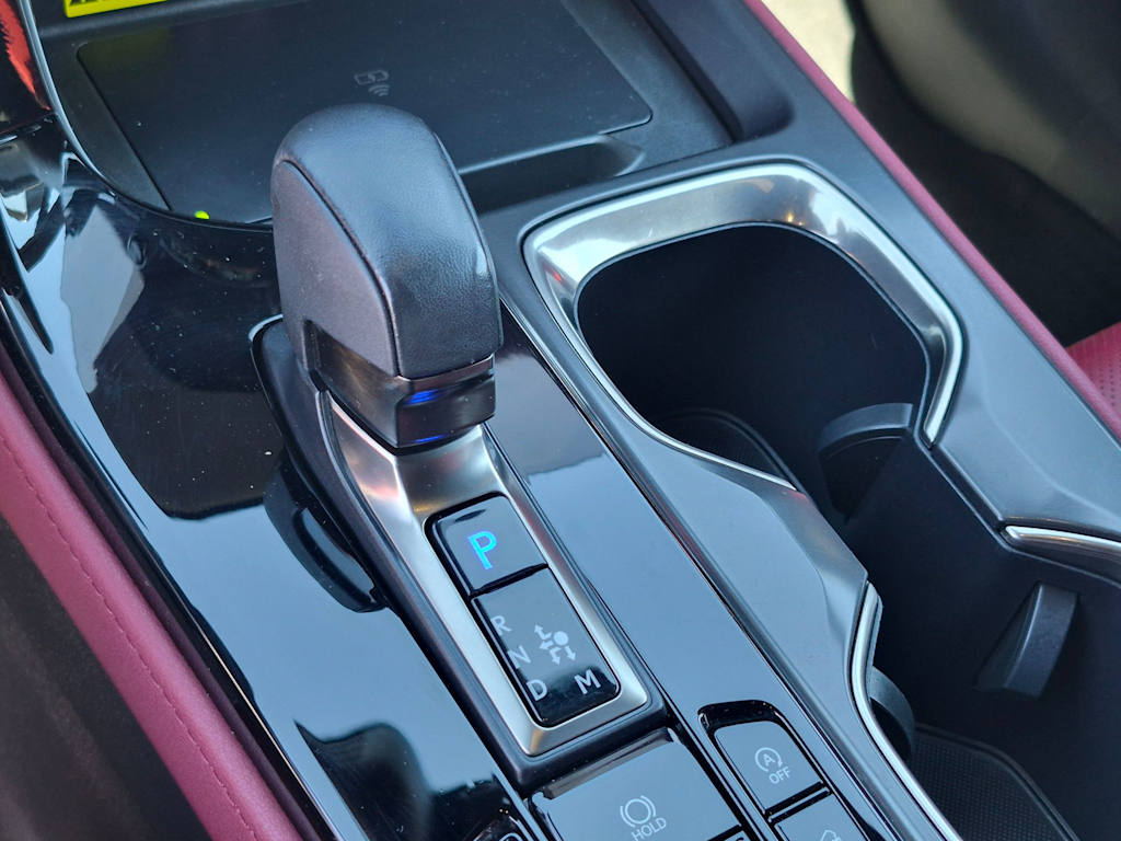 Thumbnail: 2024 Lexus ES - 45