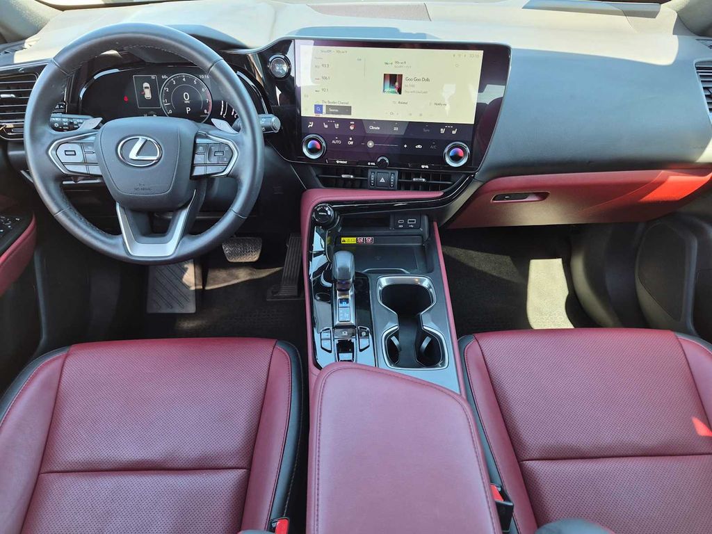 Thumbnail: 2024 Lexus ES - 12