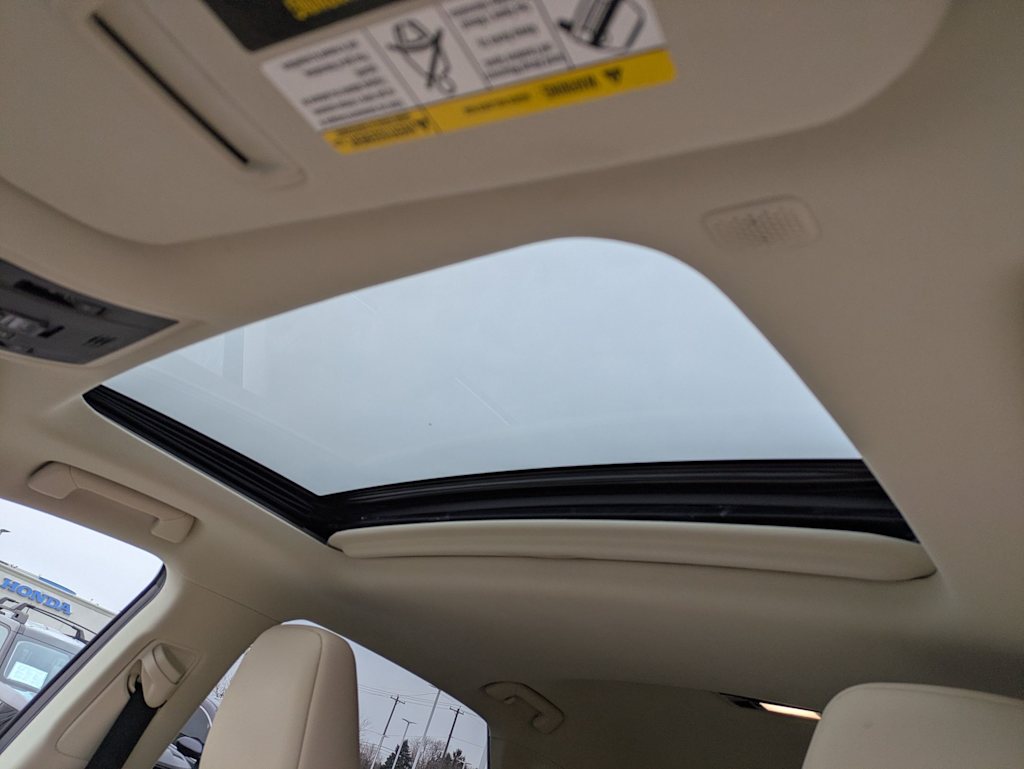 Thumbnail: 2022 Lexus RX - 26