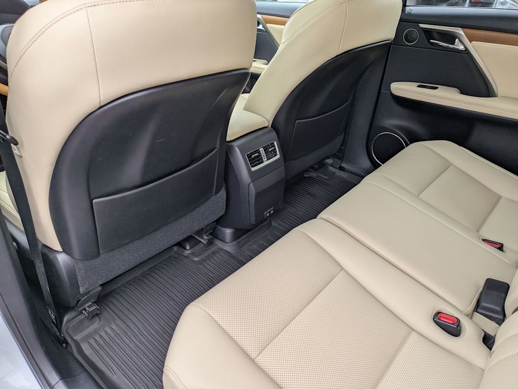 Thumbnail: 2022 Lexus RX - 12