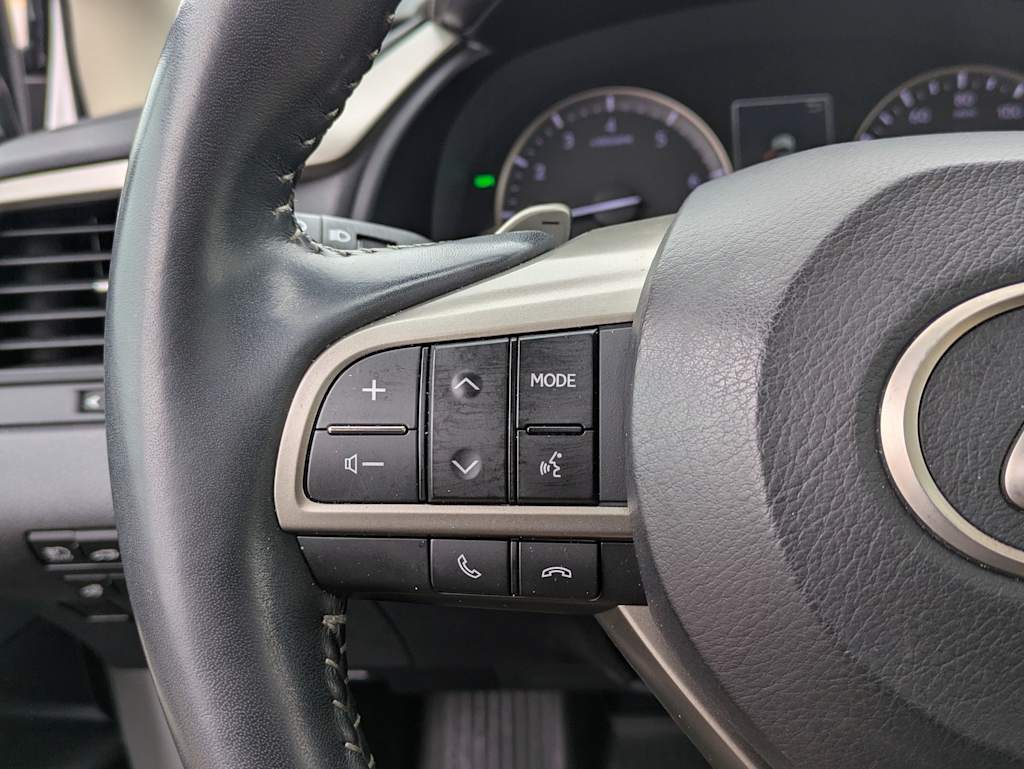 Thumbnail: 2022 Lexus RX - 30