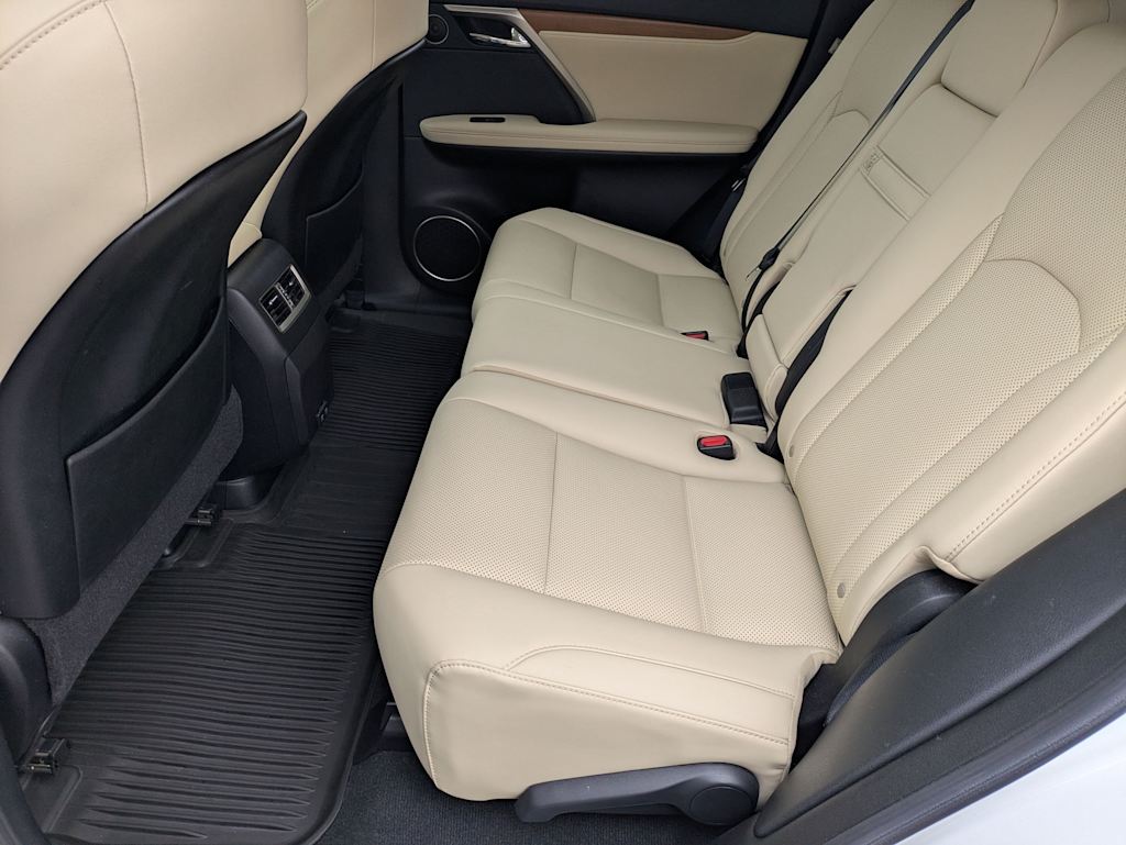 Thumbnail: 2022 Lexus RX - 27