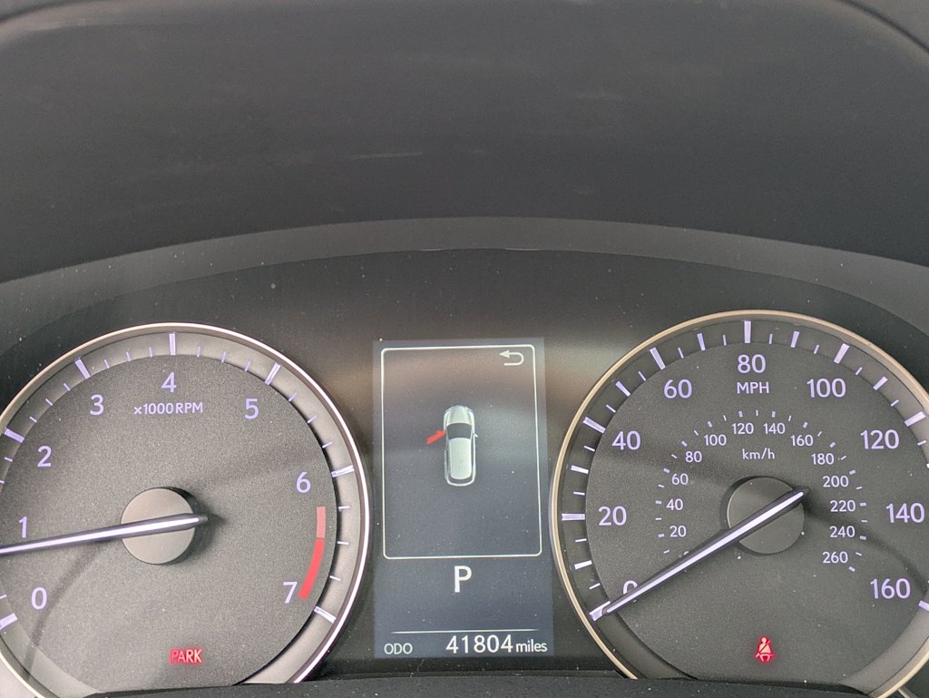 Thumbnail: 2022 Lexus RX - 17