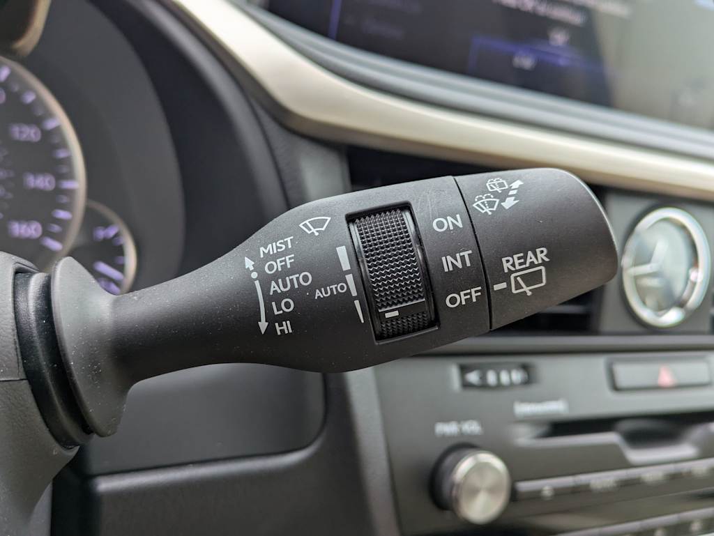 Thumbnail: 2022 Lexus RX - 14