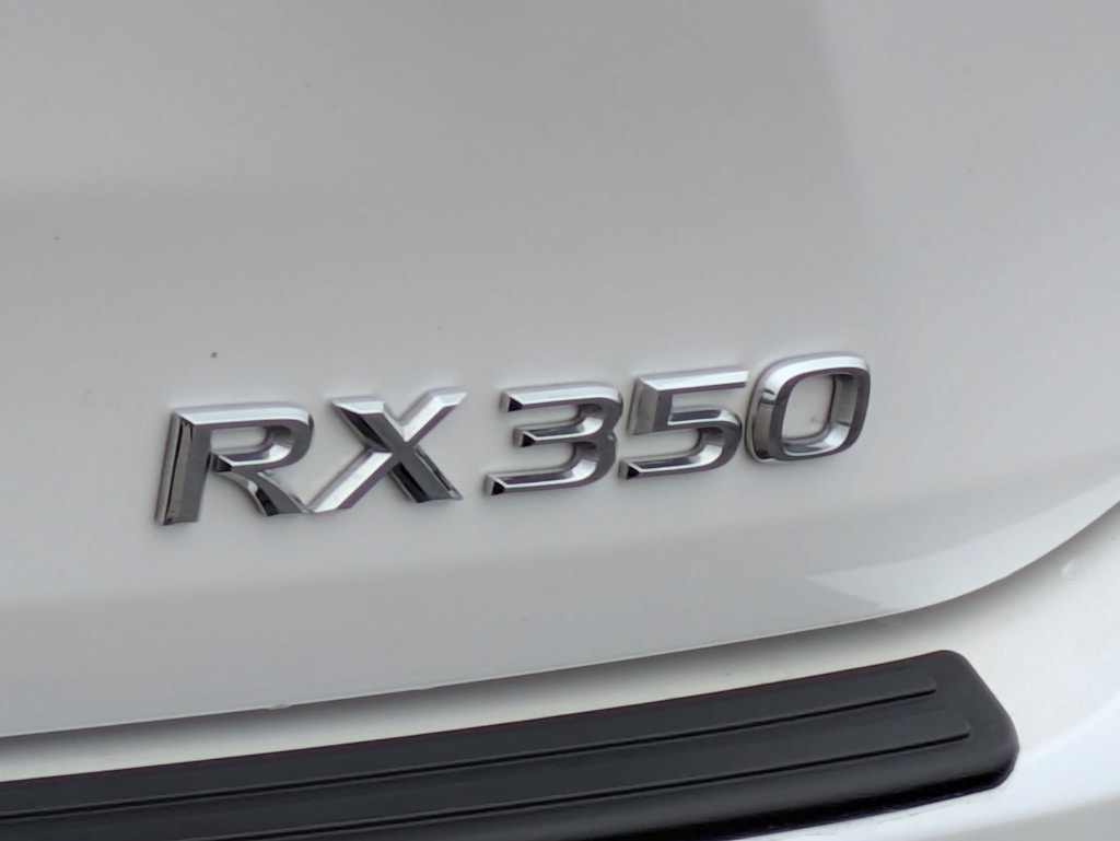 Thumbnail: 2022 Lexus RX - 24