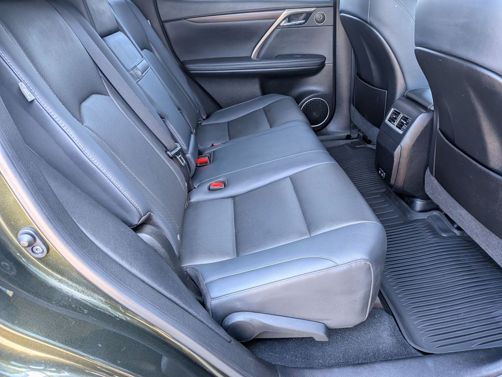 Thumbnail: 2021 Lexus RX - 29