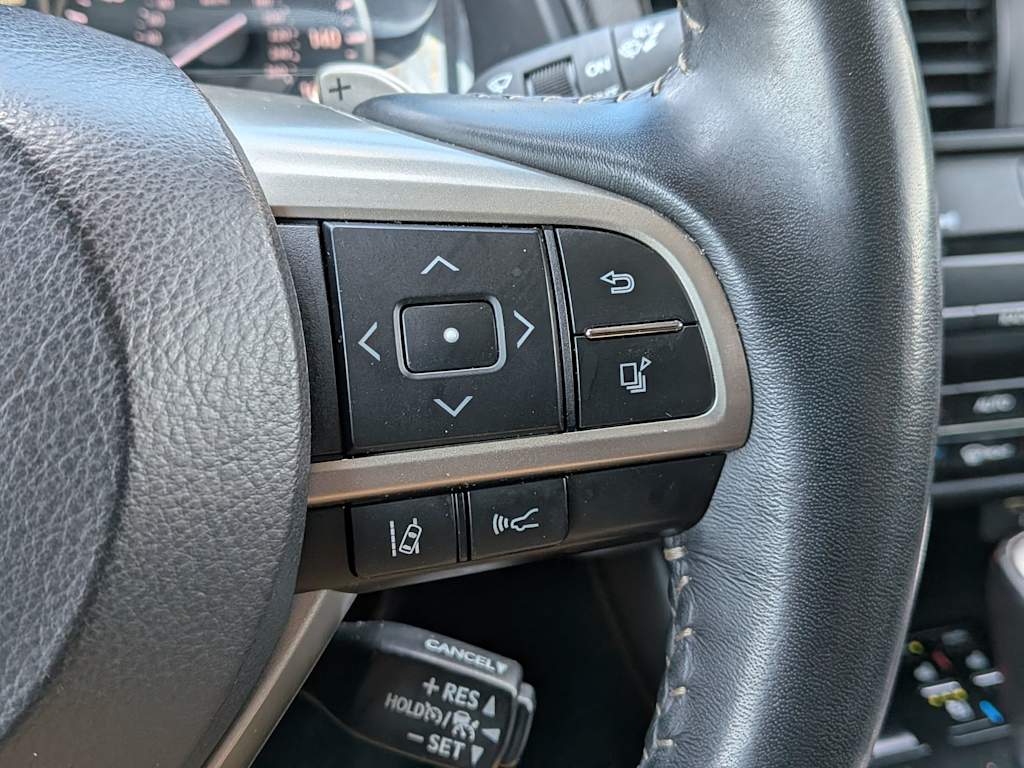 Thumbnail: 2021 Lexus RX - 31