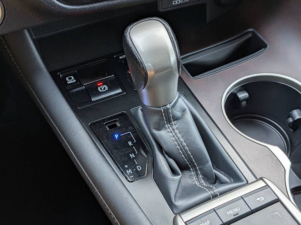 Thumbnail: 2021 Lexus RX - 14