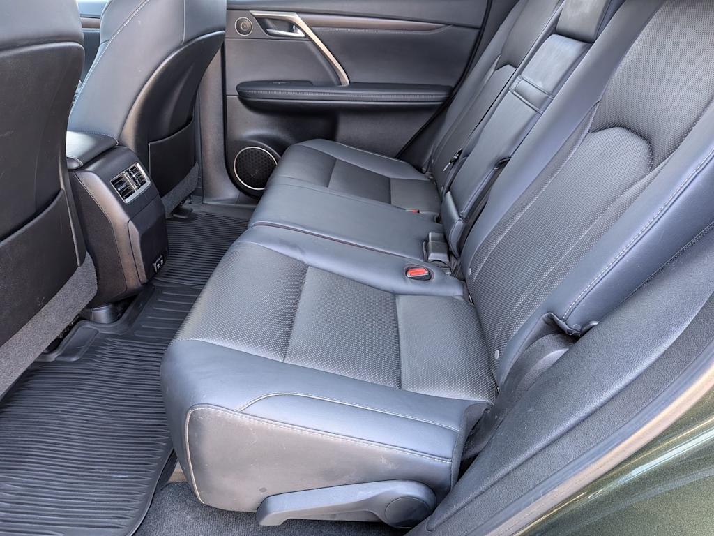 Thumbnail: 2021 Lexus RX - 28