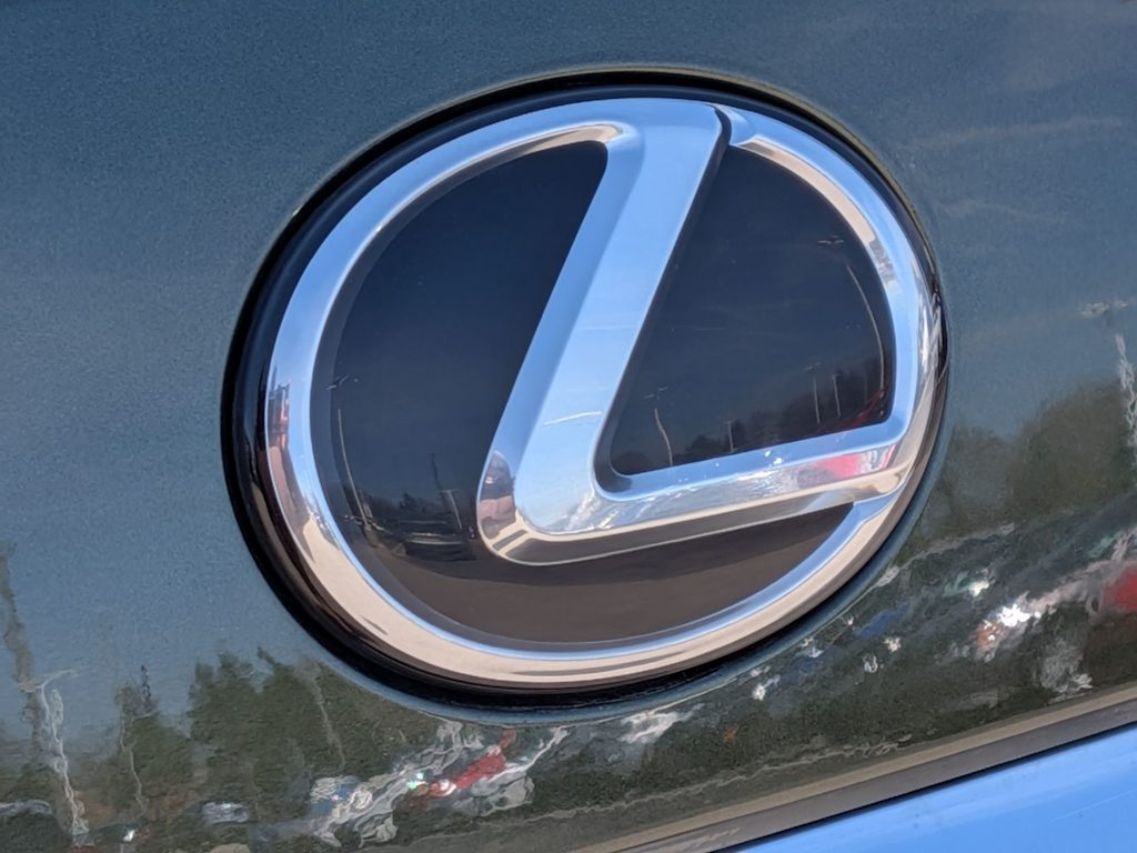 Thumbnail: 2021 Lexus RX - 25
