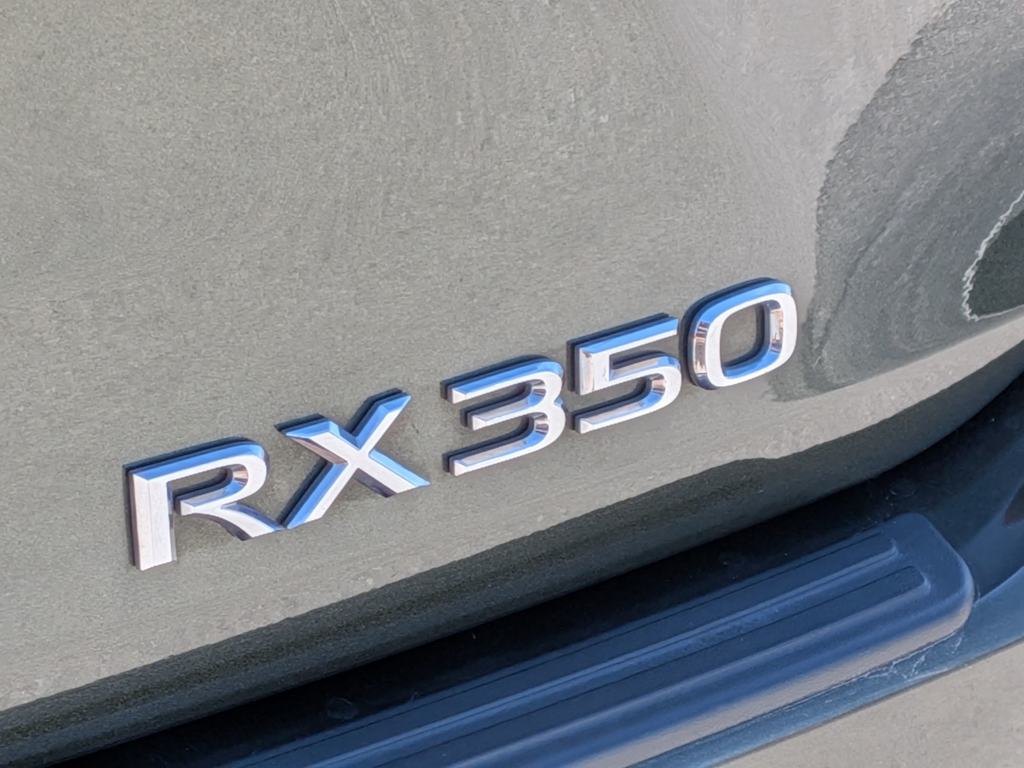 Thumbnail: 2021 Lexus RX - 6