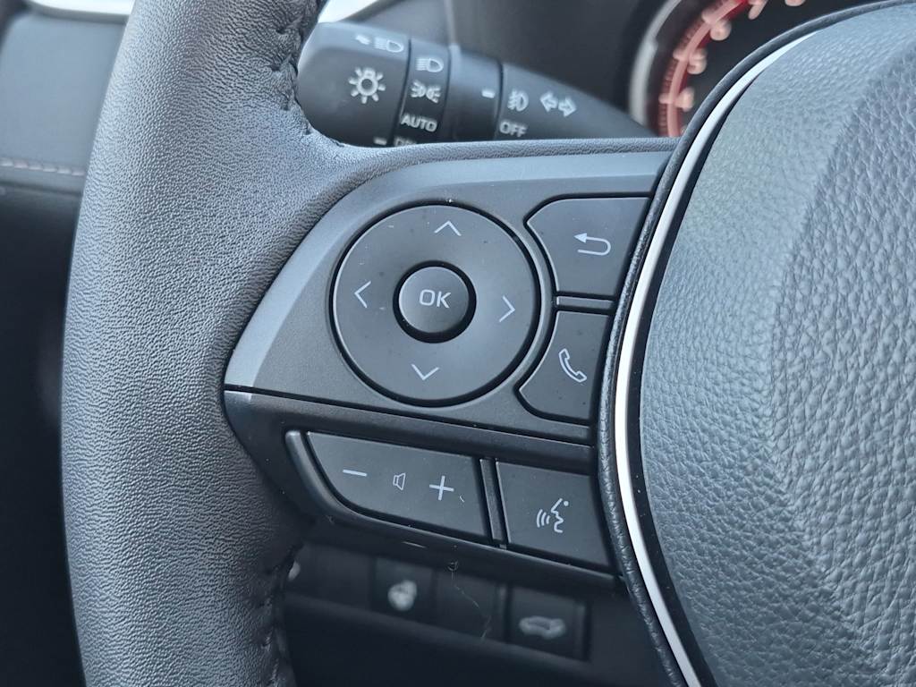 Thumbnail: 2025 Toyota RAV4 - 29