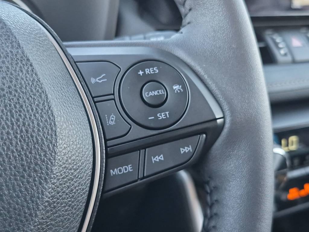 Thumbnail: 2025 Toyota RAV4 - 30