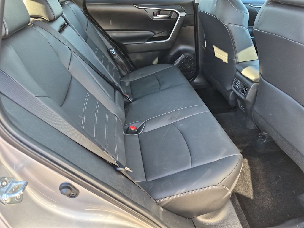 Thumbnail: 2025 Toyota RAV4 - 28