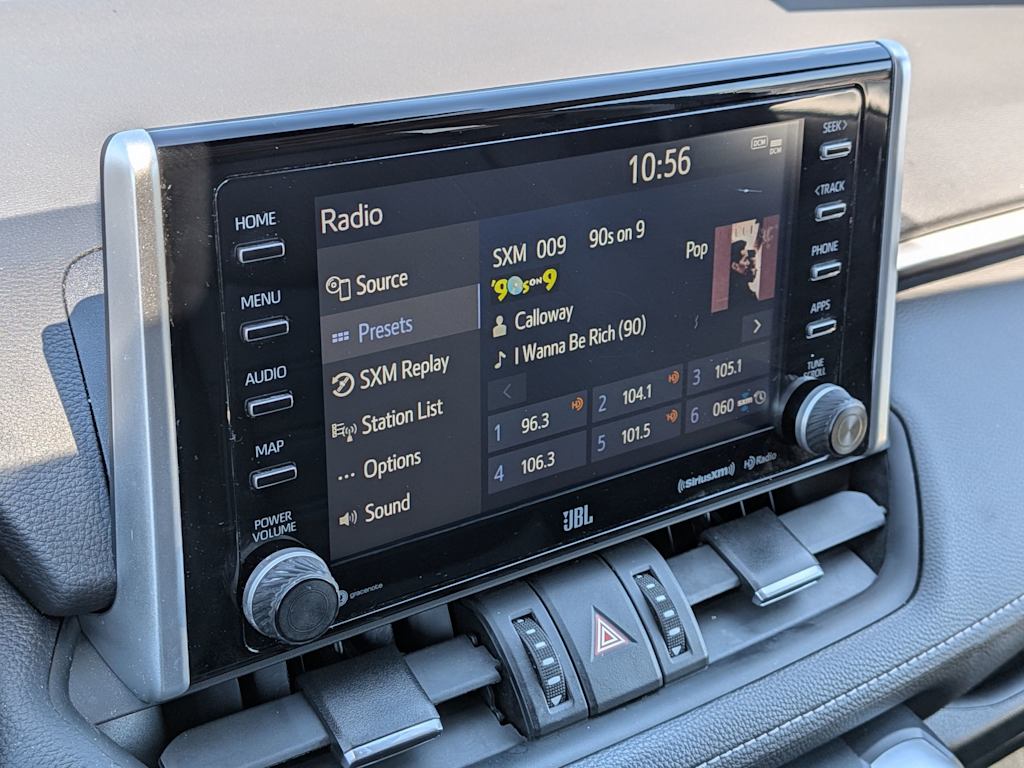 Thumbnail: 2021 Toyota RAV4 - 13