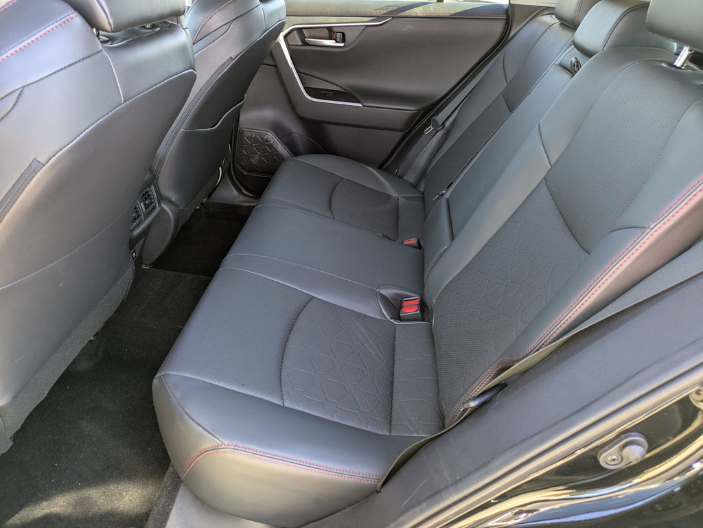 Thumbnail: 2020 Toyota RAV4 - 27