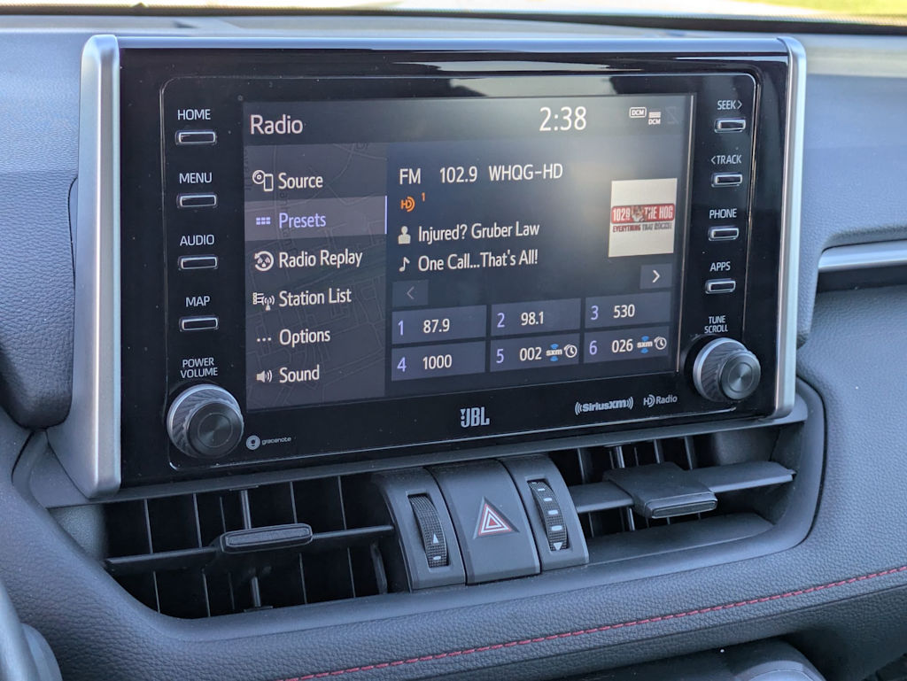 Thumbnail: 2020 Toyota RAV4 - 13