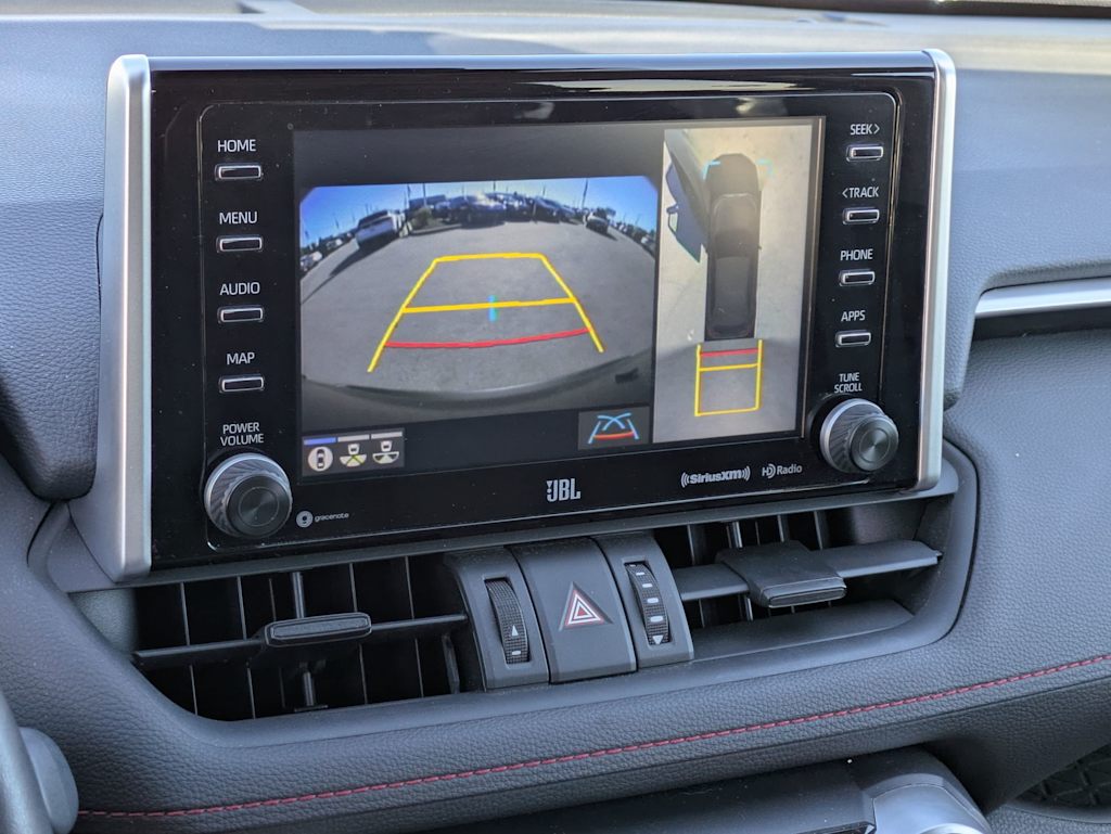 Thumbnail: 2020 Toyota RAV4 - 34