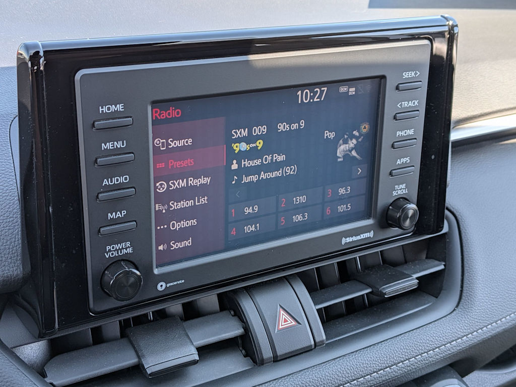 Thumbnail: 2020 Toyota RAV4 - 13