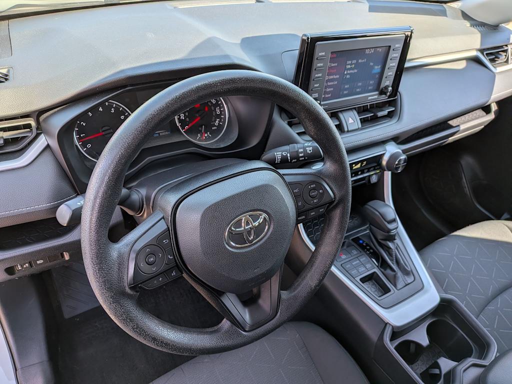 Thumbnail: 2020 Toyota RAV4 - 2