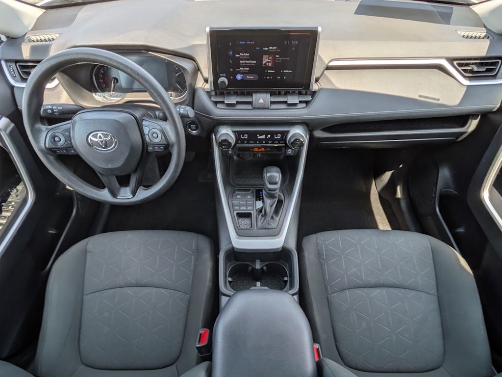 Thumbnail: 2023 Toyota RAV4 - 8