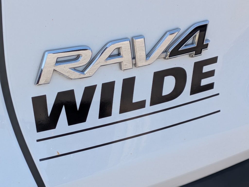 Thumbnail: 2023 Toyota RAV4 - 6