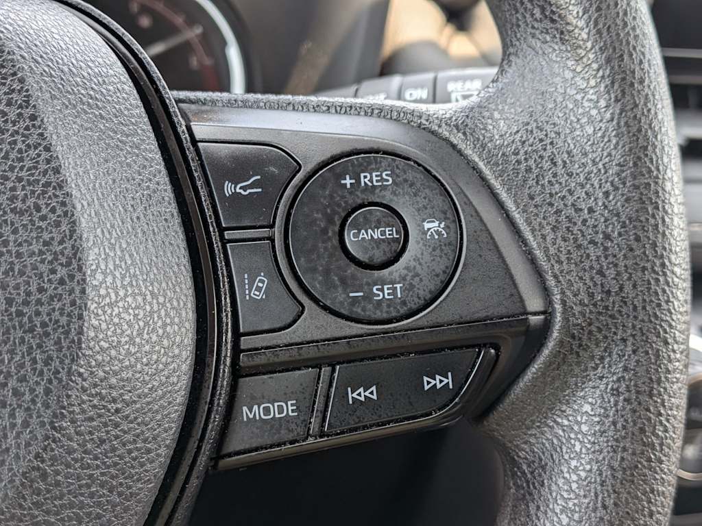 Thumbnail: 2023 Toyota RAV4 - 29
