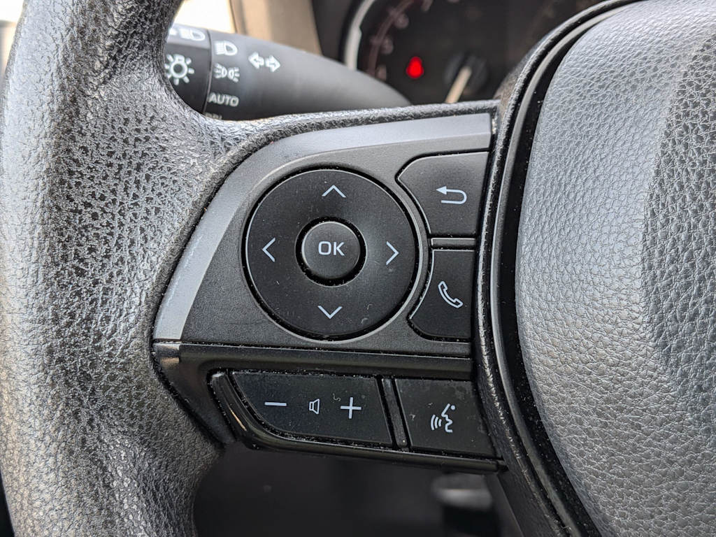 Thumbnail: 2023 Toyota RAV4 - 28