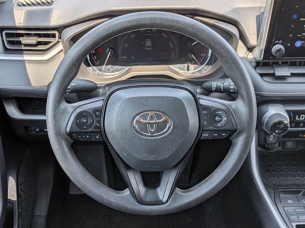 Thumbnail: 2023 Toyota RAV4 - 12