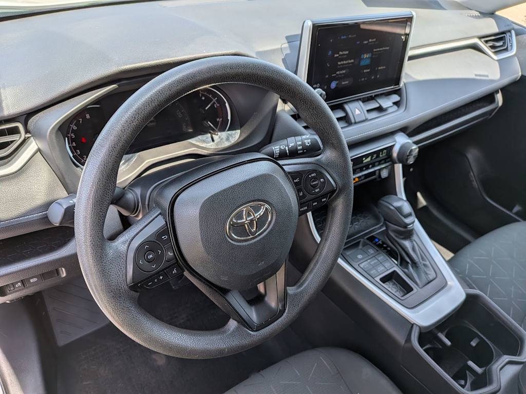 Thumbnail: 2023 Toyota RAV4 - 2