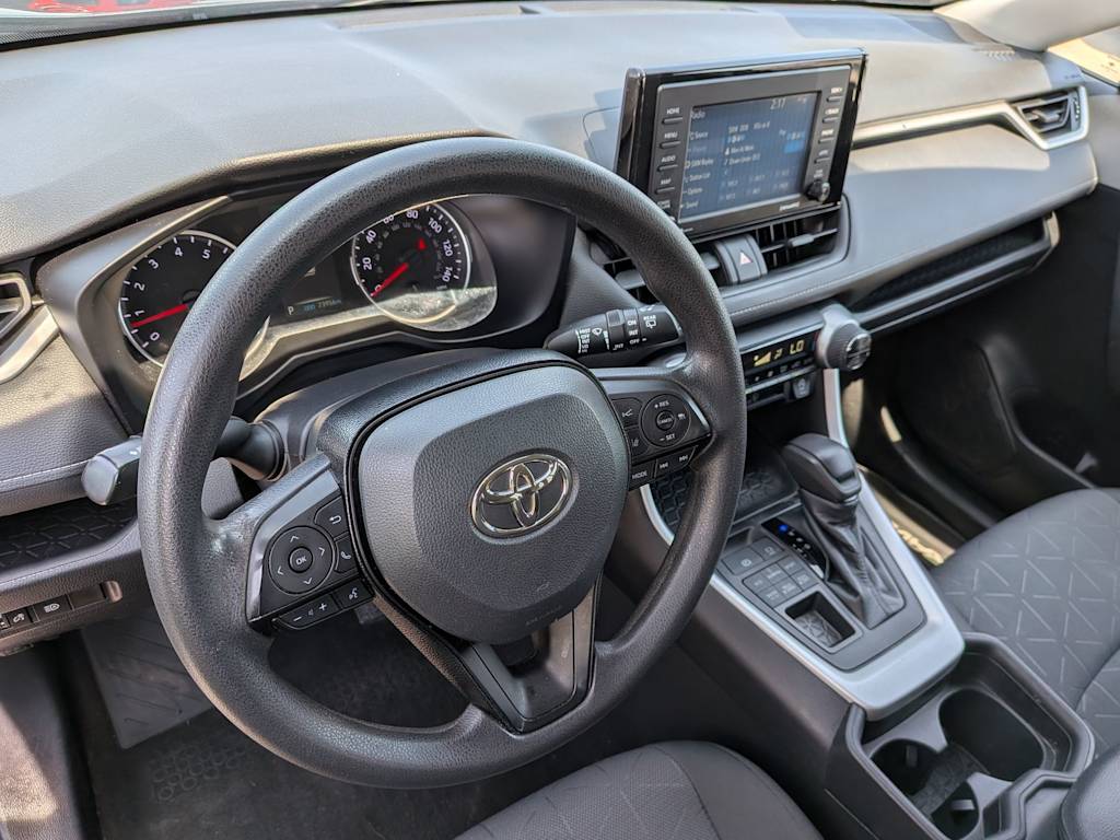Thumbnail: 2020 Toyota RAV4 - 2
