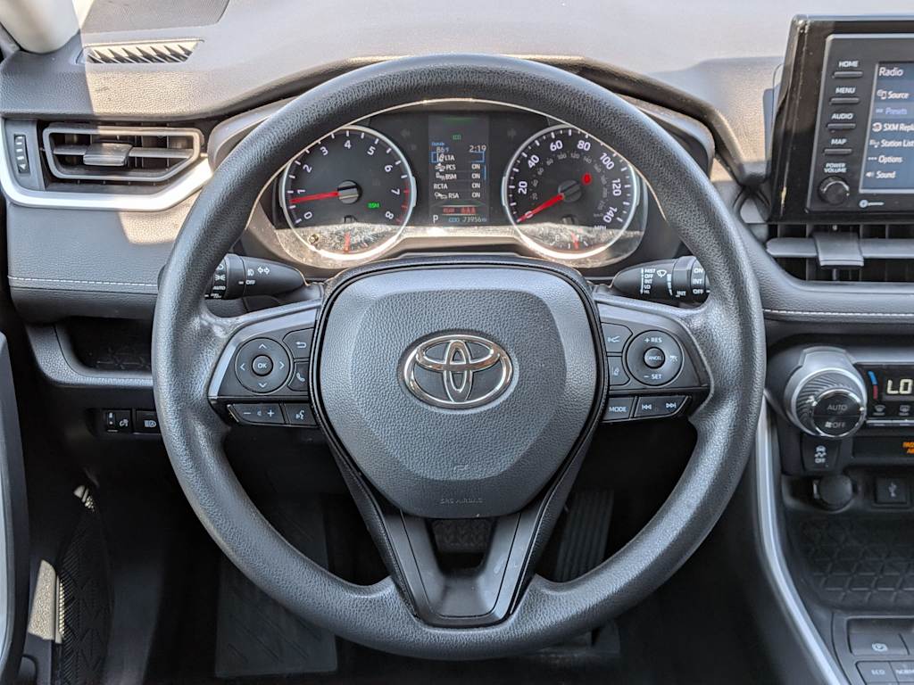 Thumbnail: 2020 Toyota RAV4 - 12