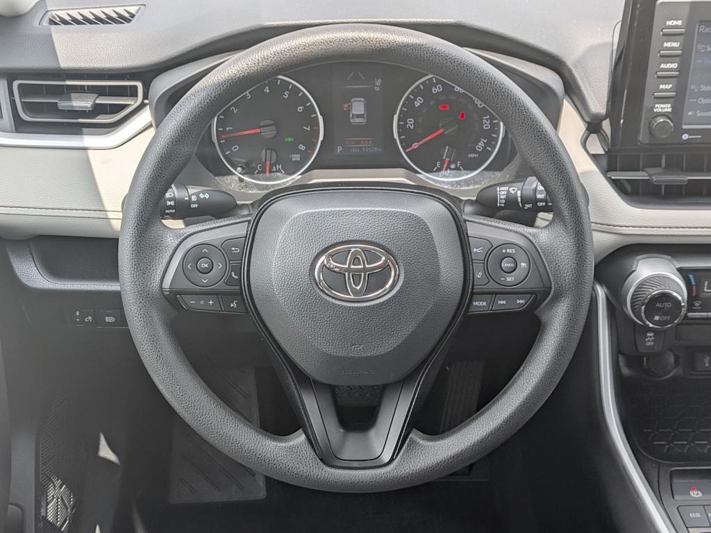 Thumbnail: 2021 Toyota RAV4 - 12