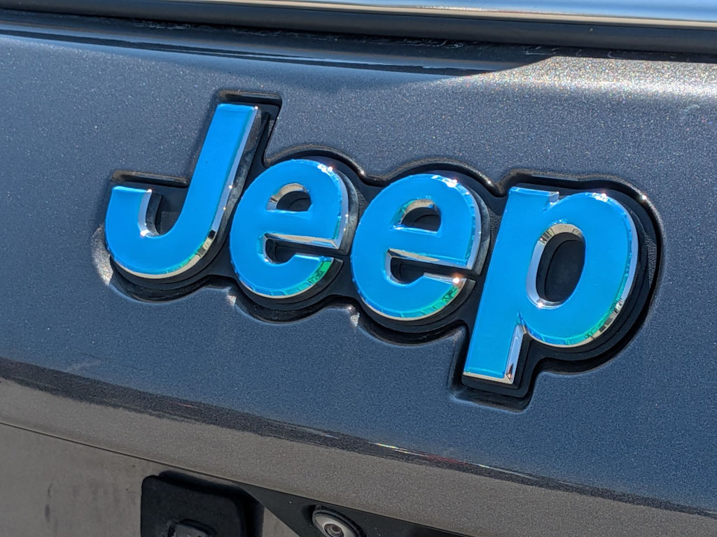Thumbnail: 2022 Jeep Compass - 26